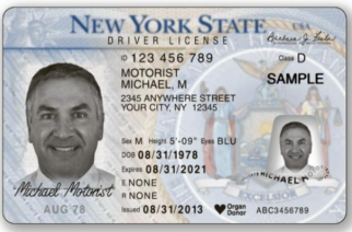 Assembly measure would give driver’s licenses to undocumented NY’ers