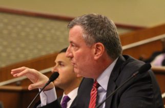 Senate presses de Blasio on recent child protection failures