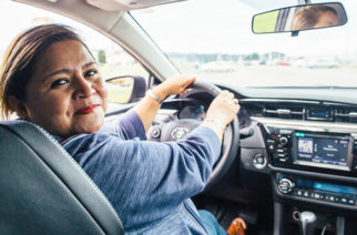 Uber and Lyft … Next stop — upstate