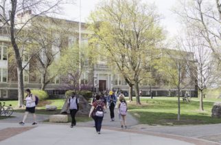 SUNY students recognize magnitude of new tuition program, but also raise practical concerns