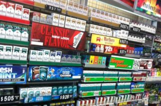 Proposed law raises the age to purchase tobacco across the state