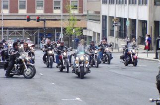 Bikers to rally for freedom and protections