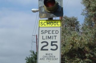 Bill would place 600 new speed cameras around NYC school zones