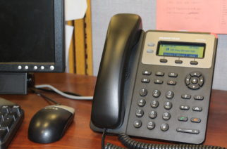 Bill makes it easier to dial 9-1-1 from public buildings