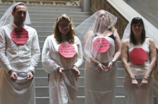 Governor expected to sign child marriage ban