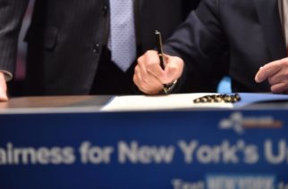 Gov. Cuomo continues voter reforms push with EO