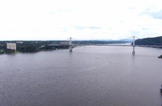 Coast Guard suspends Hudson River anchorage point proposal