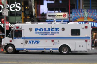 NYPD receives funds to bulletproof vehicles