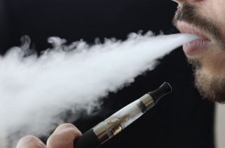 Governor signs law banning E-Cigs on school grounds