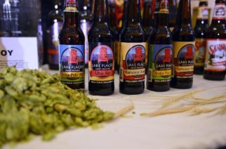 Lawmakers seek high-risk crop insurance for key ingredient in craft beers