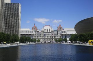 Publisher’s Corner: Why would NY Republicans pick a Trumper to challenge Cuomo?