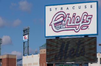 Mets look to Syracuse for a third minor league team in New York