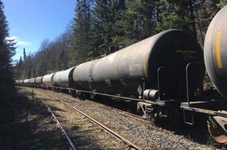 State taking legal action to prevent railcar “dumping ground” in the Adirondacks