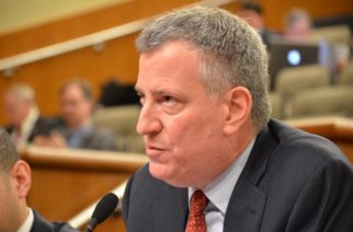Citizens Union refuses to endorse candidate in NYC mayoral race