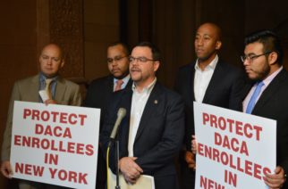 New bills seek to protect DACA recipients