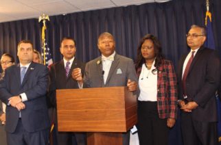 Business owners, lawmakers want to remove cap on net worth for MWBEs