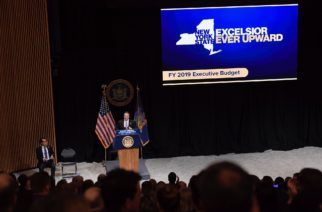 Watch Governor Cuomo’s Executive Budget Address