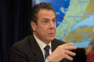 Governor Cuomo proposes new plan to combat MS-13 street gang