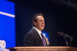 Cuomo’s 2018 State of the State: A challenging agenda for trying times