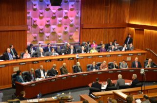 Senate, Assembly schedule joint budget hearings through February 13