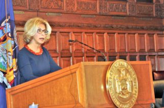 Chief judge, attorney general promote civic engagement in Law Day ceremony