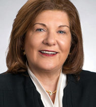 Hon. Karen Peters named chair of New York’s Commission on Justice for Children
