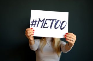 Photo courtesy of pixabay user surdumihailThe #MeToo movement first went viral in October 2017.