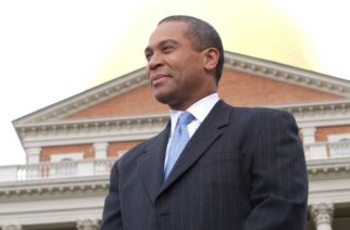 Deval Patrick could be just the ticket