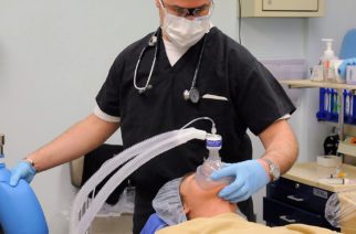 Nurse anesthetists hope to expand their scope of practice, under budget bill