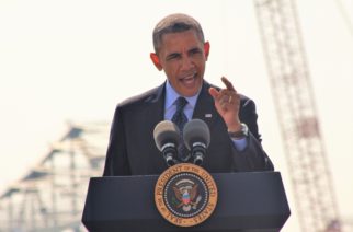 Obama, Bush 41 top New Yorkers’ list of favorite presidents