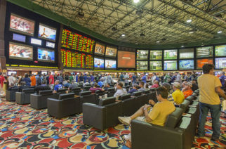 New bill would allow for legal sports betting in NY if federal ban is lifted