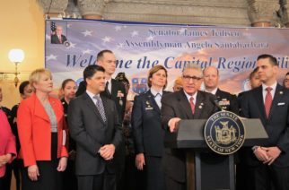 Capital Region military bases have $1 billion annual impact, say lawmakers