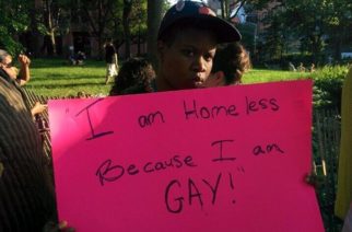 Ortiz bill would require more LGBT training for homeless shelter staff