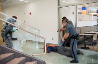 SUNY New Paltz enhances campus security and active shooter preparedness