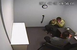 New law now requires police to record interrogations for serious crimes
