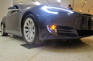 Bill would allow expansion of Tesla dealerships in NY