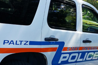 SUNY New Paltz police department receives accreditation from State DCJS