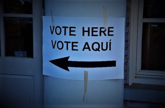 Funding for early voting excluded from state budget