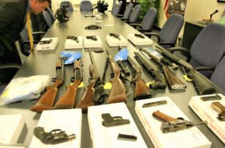 Gianaris bill attempts to track out-of-state guns being used in New York crimes