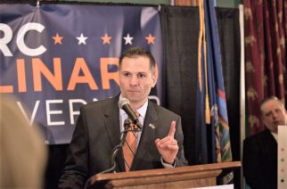 Molinaro appears to have locked up Republican nomination