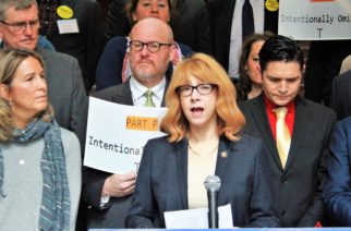 Cuomo extends Child Victims Act “look-back” window, but advocates say survivors need more time