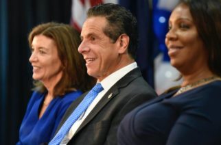 Publisher’s Corner: Andrew Cuomo is the big winner this primary season