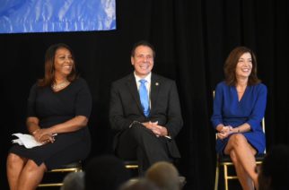 Cuomo wins decisive victory over Nixon, but falters in some upstate counties