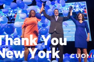 Letter to the Editor: Cuomo win on Primary Day actually reveals apathy among Democrats