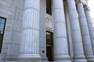 Court of Appeals rejects state Senate and congressional district lines submitted by Legislature