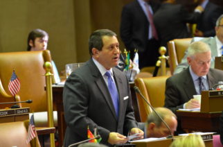 Assemblyman Morelle has comfortable lead in Rochester-area congressional race