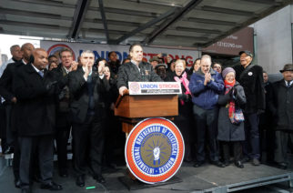 Publisher’s Corner: Gov. Cuomo has nothing to lose by playing the presidential scenario