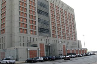 Senate Corrections Committee members outraged over conditions at Brooklyn jail
