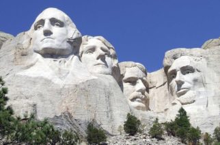 Experts rank best and worst presidents (guess where Trump lands)