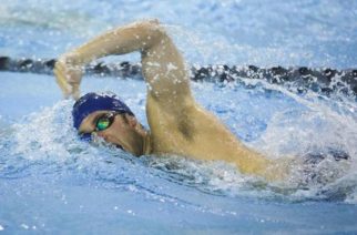 SUNY swimmers will make NCAA tournament while still complying with NC travel ban